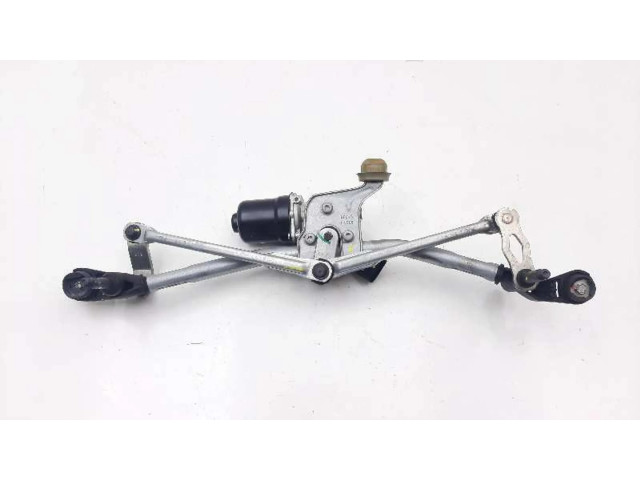 Моторчик дворников 9824784980, 11300W000085339    Peugeot 2008 II