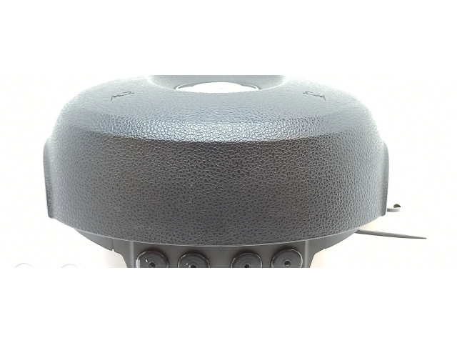 Подушка безопасности водителя 1618019901, 326758210046   BMW Z4 E85 E86