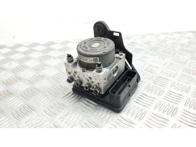Блок АБС 5Q0907379P, 5Q0614517N   Audi  A3 S3 8V  2013-2019 года