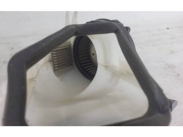 Вентилятор печки 173510200 Citroen C4 Grand Picasso