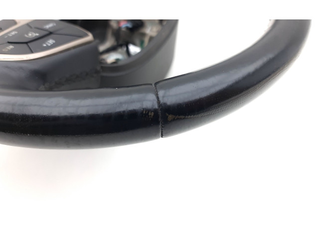 Руль Jeep Cherokee  2013 - 2020 года       