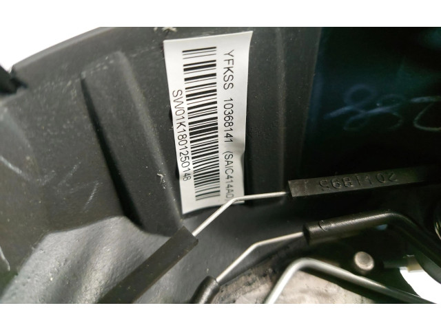 Руль MG ZS 2017 - года 10368141