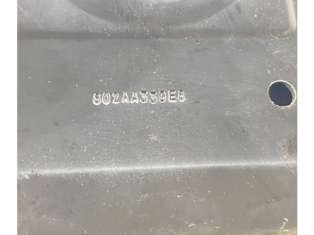 Блок комфорта 68372380AC Jeep Grand Cherokee