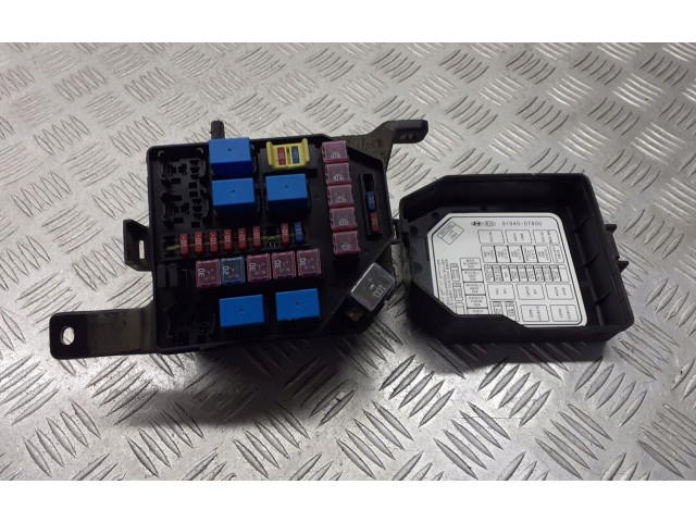 Pojistková skříňka 91940-07800 KIA Picanto