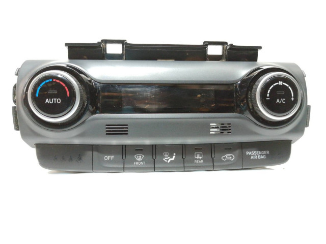 Модуль блока управления кондиционером 97250J9371 Hyundai Kona I