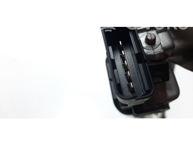 Моторчик дворников 8200619512, VLF630101HQ    Dacia Duster