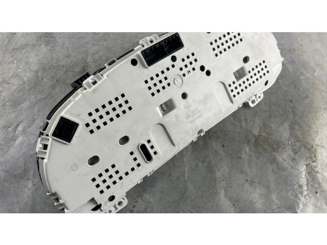 Přístrojová deska Hyundai Santa Fe 2007 1164000150, 1164200070