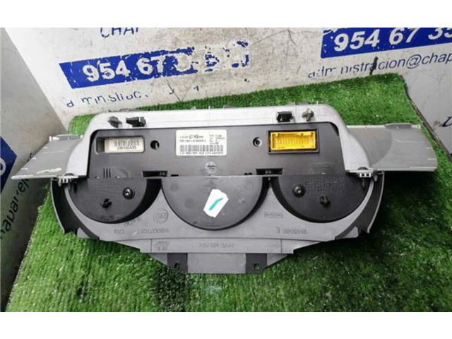 Панель приборов 1496274080, 1496274080 Citroen C8
