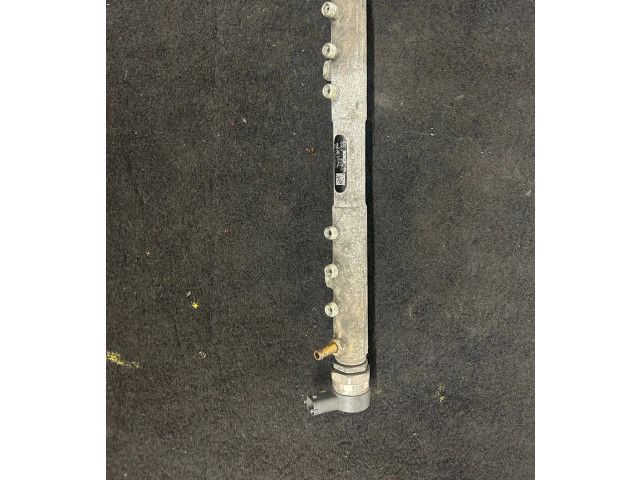 Vstřikovací lišta 30757146, 003274L2 Volvo S80