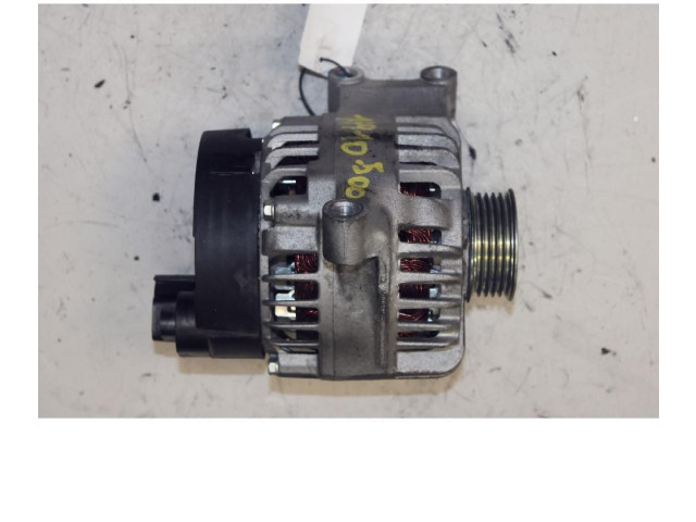 Генератор 51880171 Fiat 500L