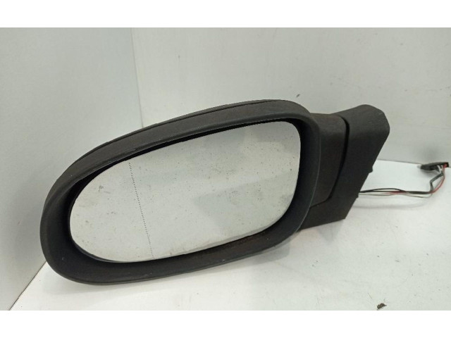 Зеркало электрическое        Mercedes-Benz A W168  1997 - 2004 года   