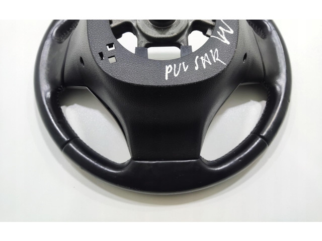 Volant Nissan Pulsar 2016