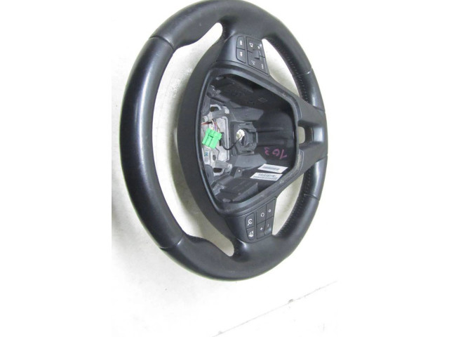 Руль Volvo S60 2014 - 2018 года 31455089