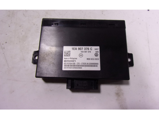 Блок управления 1EA907376B, A2C7673241200   Cupra Leon