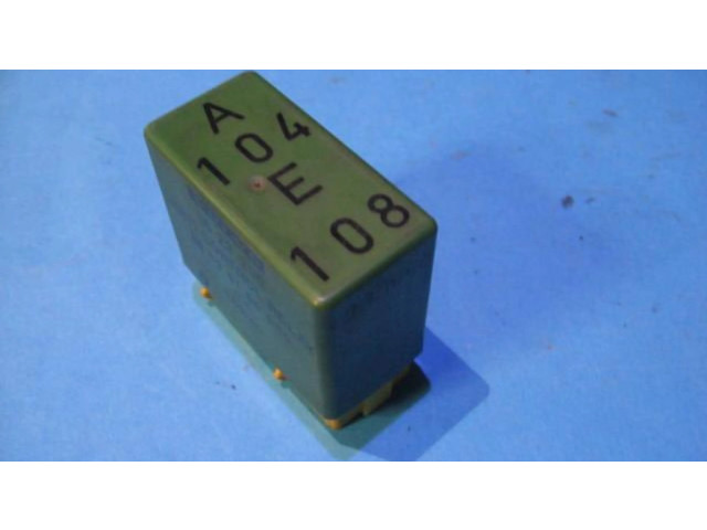 Реле фонарей