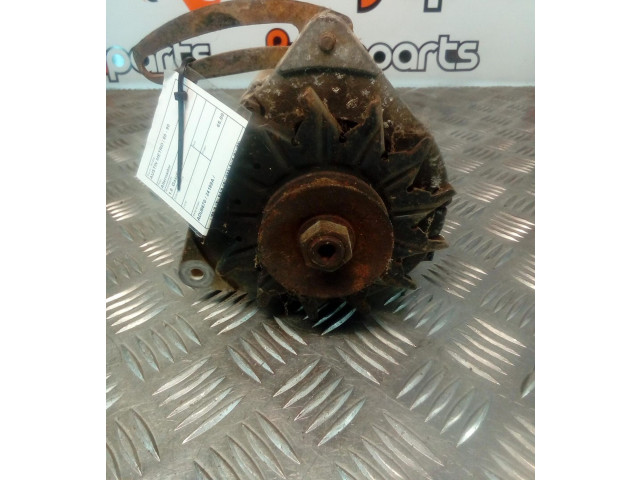 Генератор ADU9670 Austin Metro 1.0