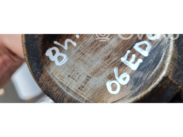  Поршень с шатуном CRE CREC 06EDC, 06E107065EE  Audi A6 C7  