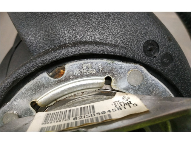 Руль Citroen C4 I 2004 - 2010 года 96591807ZD