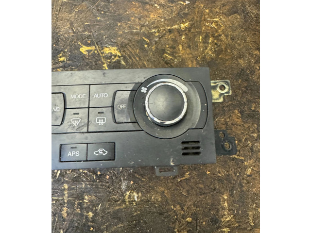 Блок управления климат-контролем DDC12V, D8J100421092 Chevrolet Captiva