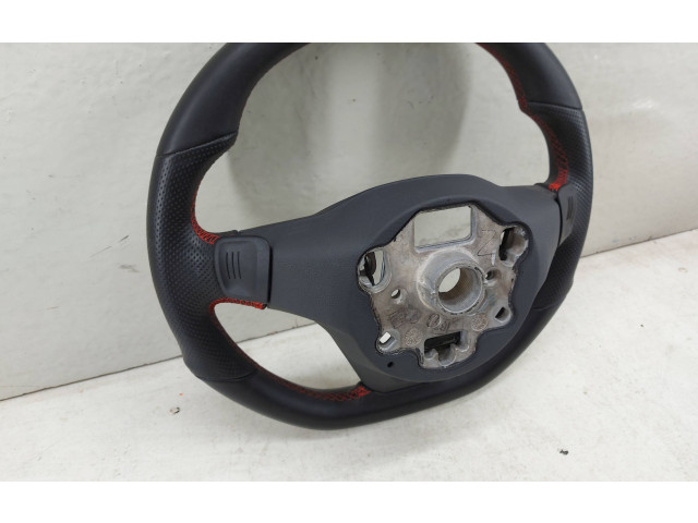 Руль Volkswagen Golf VIII 2019 - года 5h0959542n-kolumb