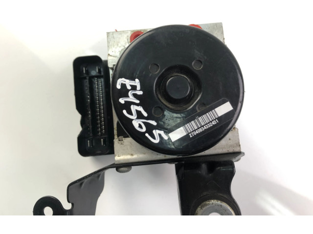 Блок АБС 31423349   Volvo  V70  2008 - 2013 года