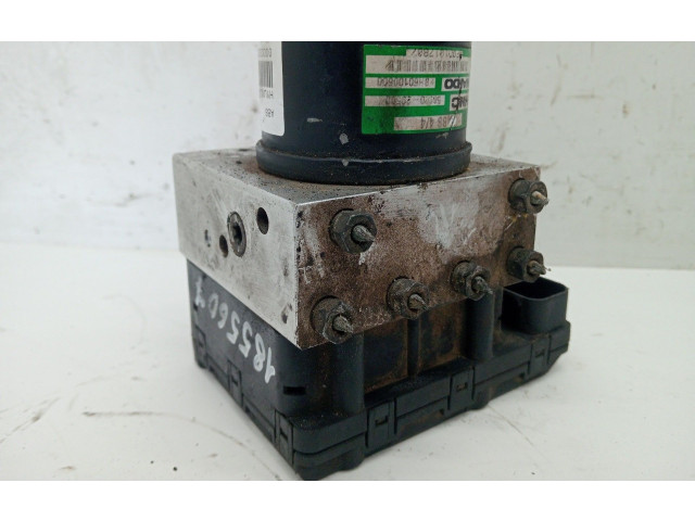 Jednotka ABS 5892029500, BH60100600 Hyundai Coupe 1999