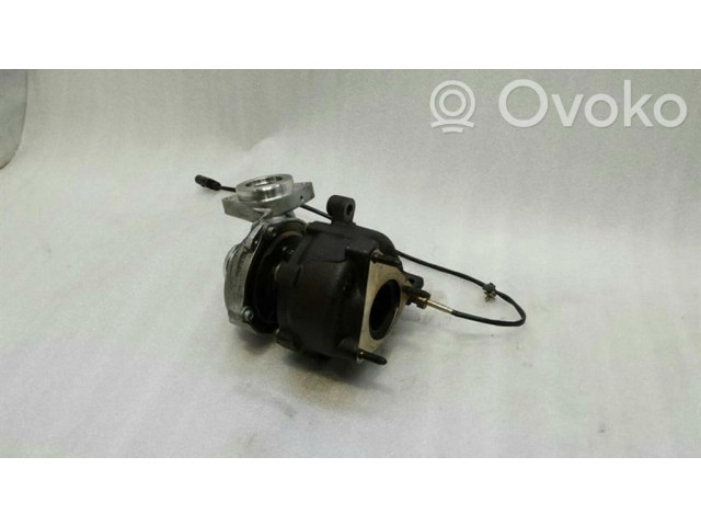 Turbodmychadlo Турбина 03L145701D   Audi A4 S4 B8 8K 2.0  