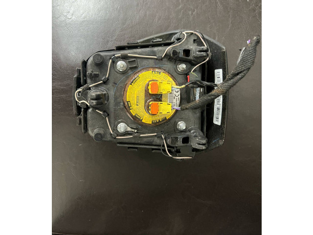 Подушка безопасности водителя    Ford Fusion II