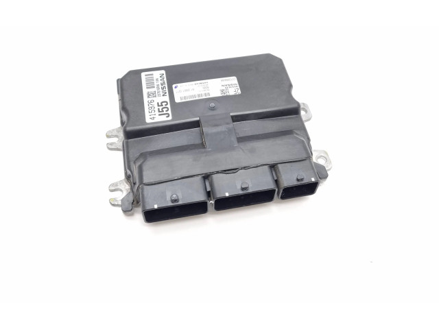 Блок управления двигателя 237036RA4A, A1209010211 Nissan Rogue