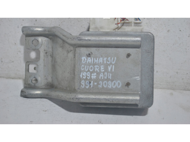 Блок управления усилителя руля 99120900 Daihatsu Cuore