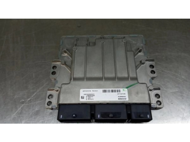 Řídící jednotka 237102703S Renault Captur II 2020