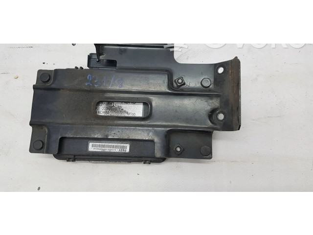 Блок управления двигателем Блок управления 25191200, 10071 Chevrolet Spark