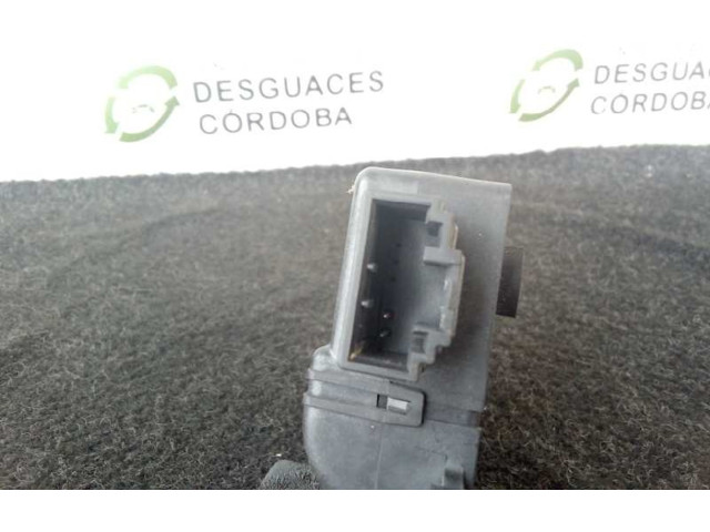 Вентилятор печки 987244J01, VALEO Saab 9-5