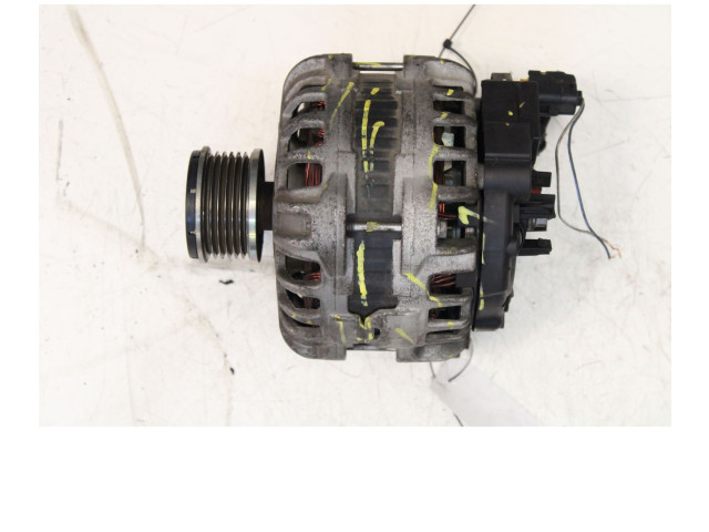 Генератор    Dacia Sandero 1.5     