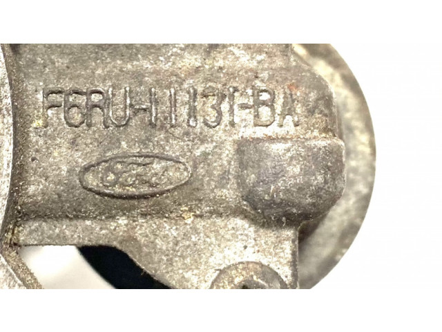 Стартер XS7U11000C4A, F6RU11131BA Ford Focus