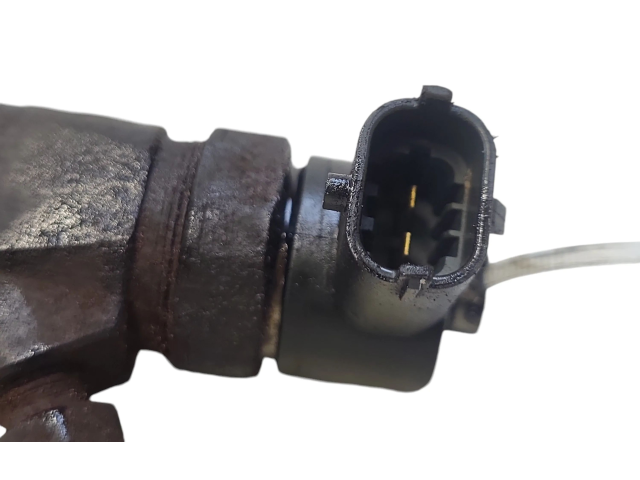 Vstřikovač 0445110159   Opel Zafira B    z19dth 