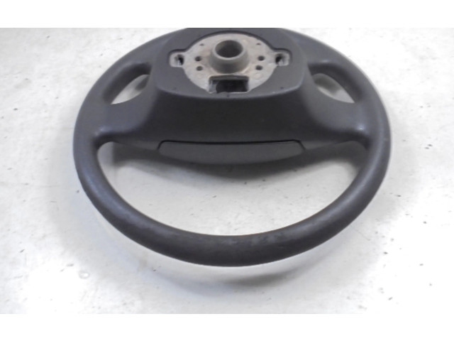 Руль Skoda Octavia Mk2 (1Z) 2004 - 2013 года 3T0419091, 3T0419091