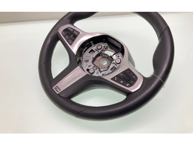 Руль BMW 1 F40 2019- года 821185D