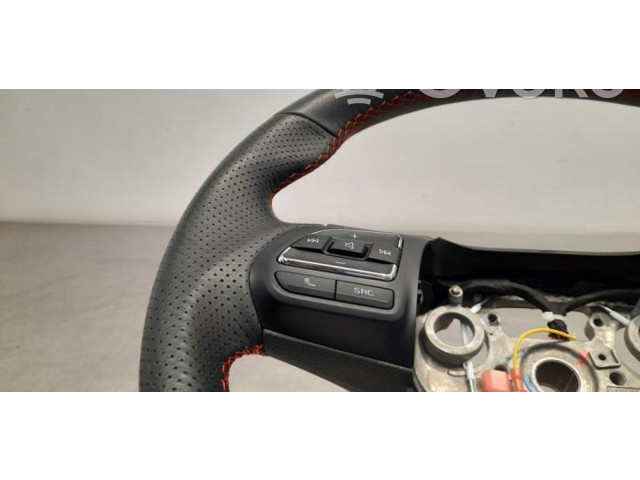 Руль MG ZS 2017 - года