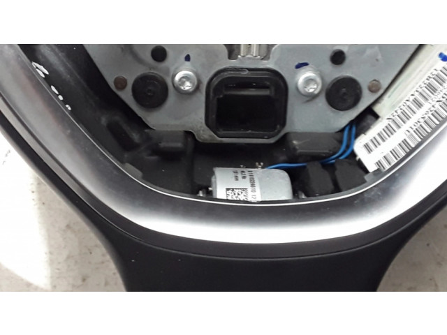 Volant BMW 5 F10 F11 2012 6790893