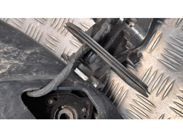 Зеркало электрическое правое Audi Q5 SQ5 2017- года