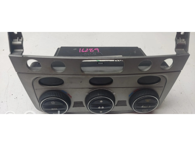 Блок управления климат-контролем 01560513690   Alfa Romeo GT