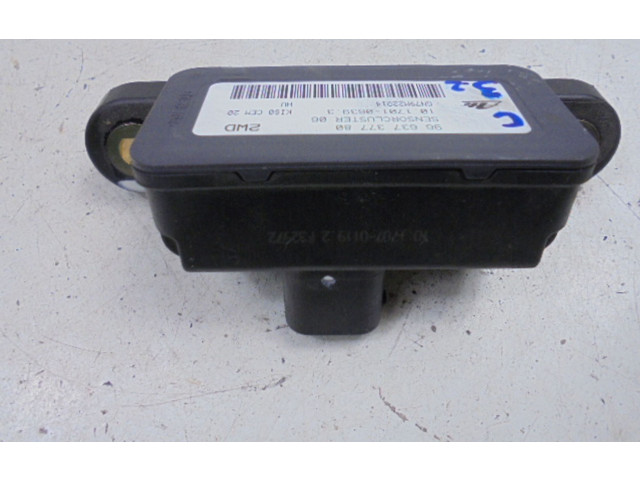 Ручка стеклоочистителей Citroen C3 Picasso - года 9663737780, 9663737780