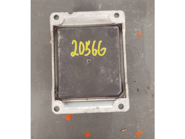 Блок управления двигателя 0261208969   Fiat Punto (199)