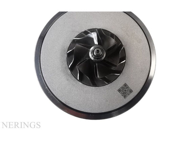 Turbodmychadlo Турбина 700830-0001, CHRA10-0049 Renault Clio II