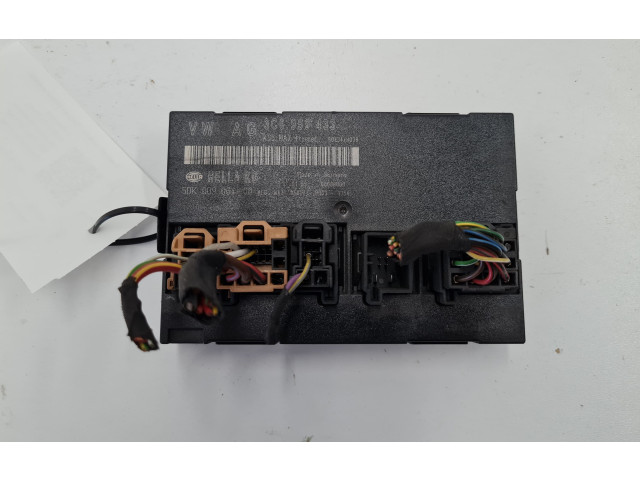 Блок комфорта 3C0959433, 3C0959433   Volkswagen PASSAT B6   