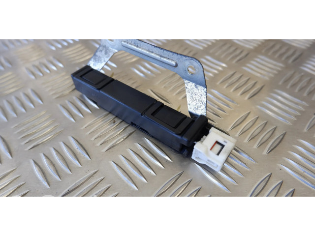 Блок управления 8999730080 Lexus GS 250 350 300H 450H