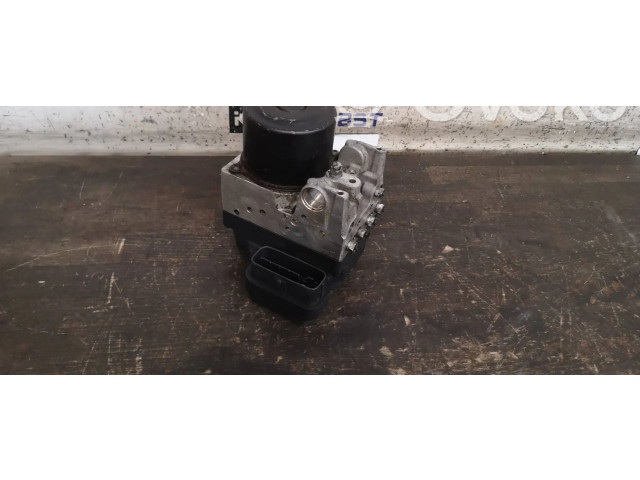 Блок АБС MR449642 Mitsubishi L200 2006 - 2014 года