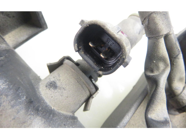 Vstřikovací lišta DEKA74, 9676869280 Peugeot 301 NFP (EC5)