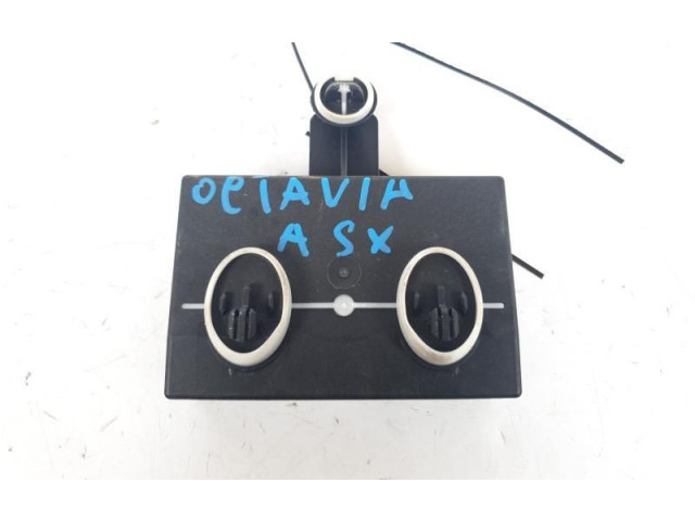 Блок управления 5Q4959393E, 5Q4959393E Skoda Octavia Mk3 (5E)